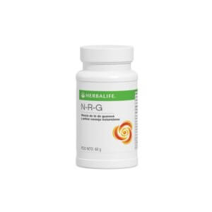 NRG Herbalife